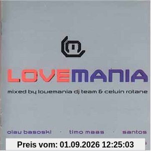 Lovemania