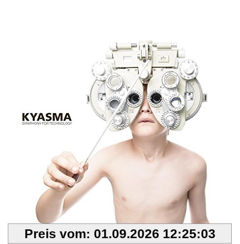 Symphony For Technology