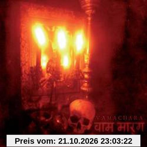 Vamachara