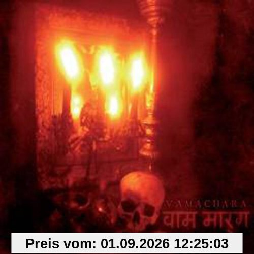 Vamachara