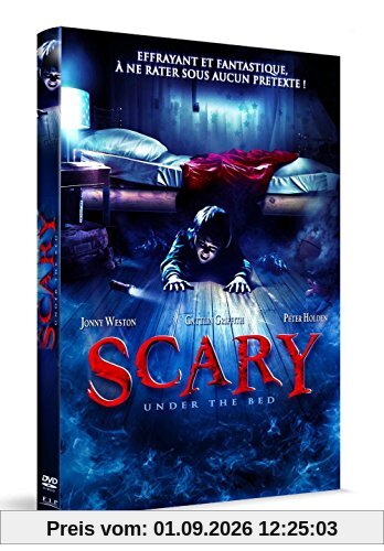 Scary *** Europe Zone ***