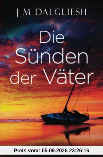 Die Sünden der Väter: Ein Hidden-Norfolk-Krimi