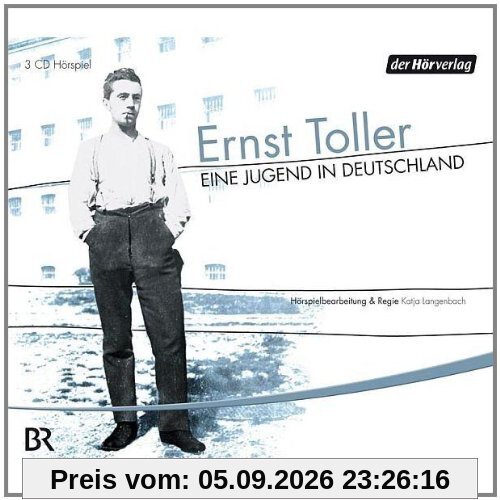 Eine Jugend in Deutschland