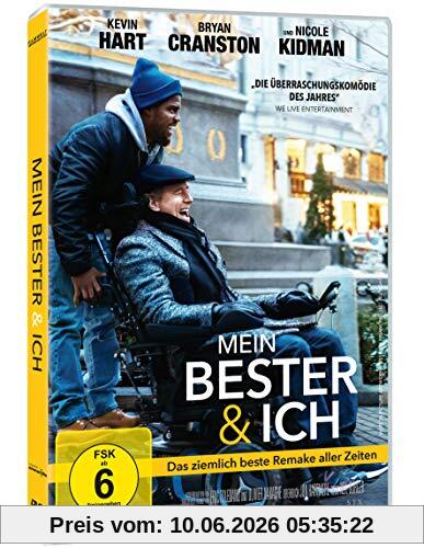 Mein Bester & Ich