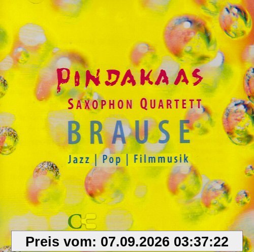 Pindakaas Brause (War Nr.Fcd 20021)