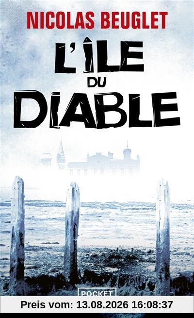 L'île du Diable