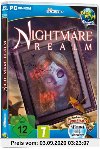 Nightmare Realm