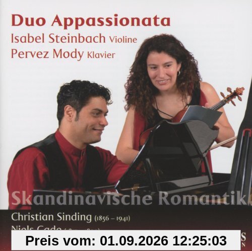 Skandinavische Romantik