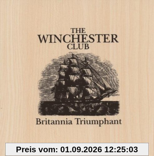 Britannia Triumphant
