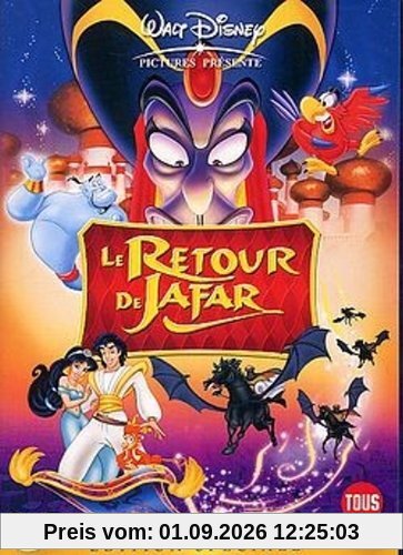 Le Retour De Jafar