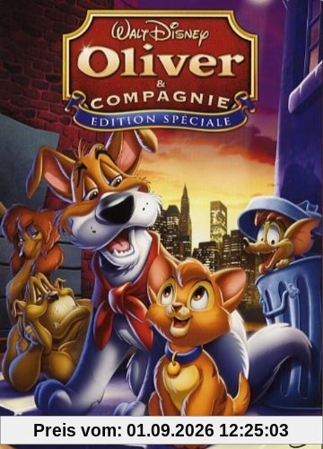 Oliver & Compagnie