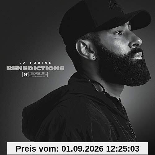 Bénédictions