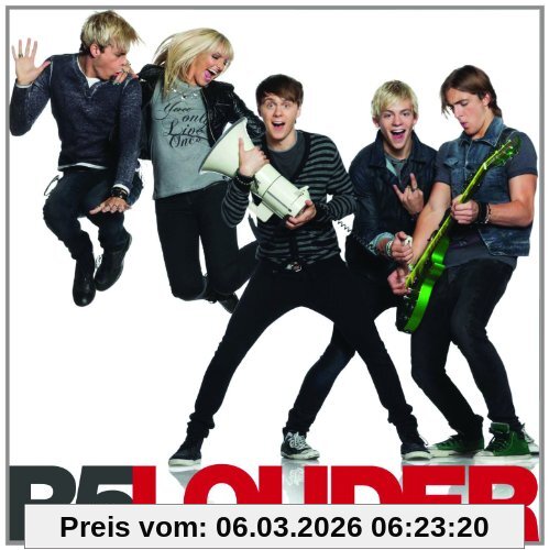 R5 Louder