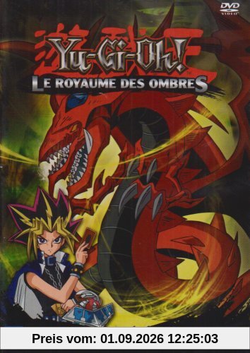 Yu-Gi-Oh!, saison 3, vol. 4 [FR Import]