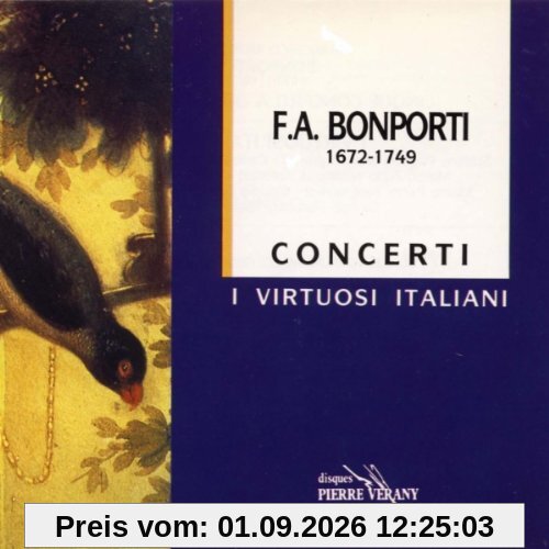 Concerti