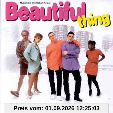 Beautiful Thing Ost
