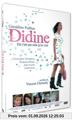 Didine [FR Import]