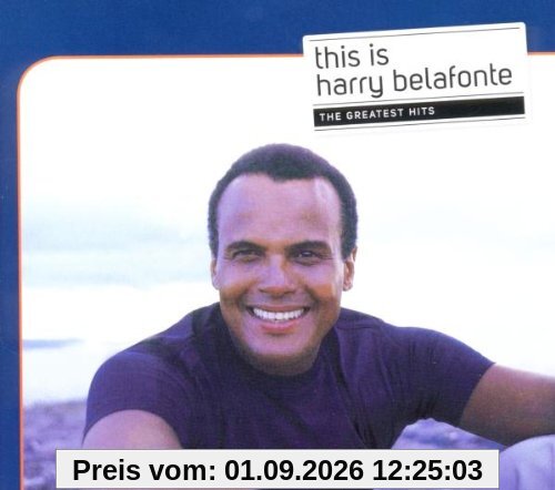 This Is (the Greatest Hits)