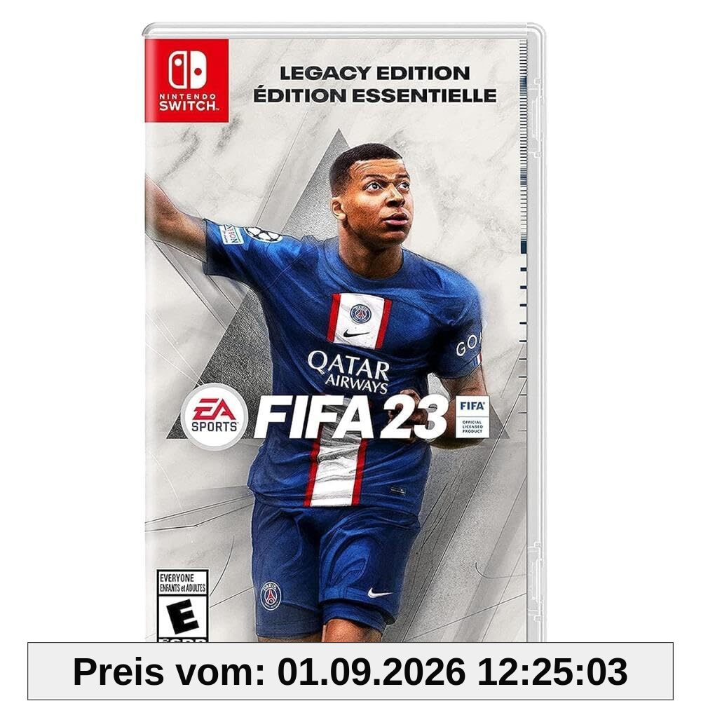 FIFA 23