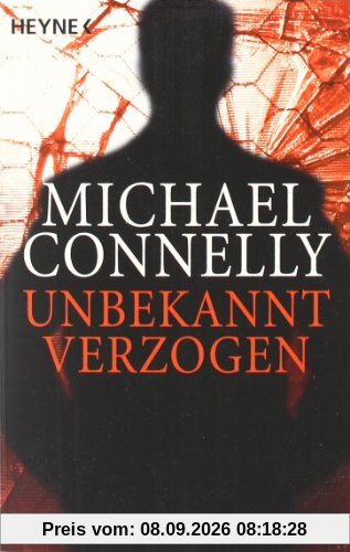 Unbekannt verzogen: Roman