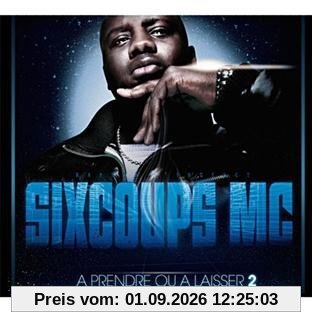 A Prendre Ou a Laisser 2