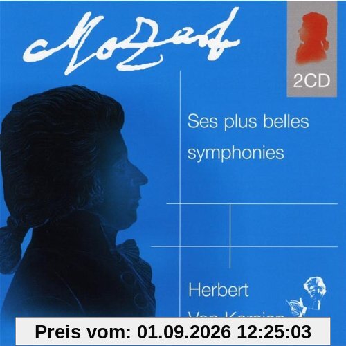 Ses Plus Belles Symphonies