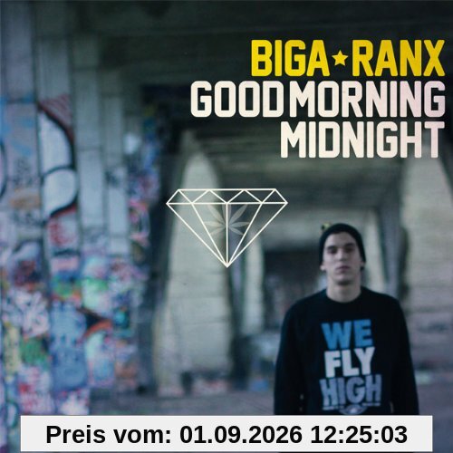 Good Morning Midnight
