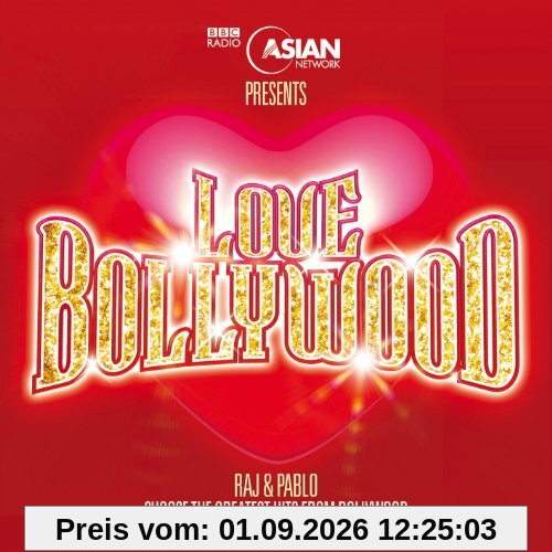 Love Bollywood