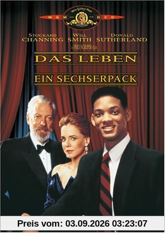 Das Leben - ein Sechserpack