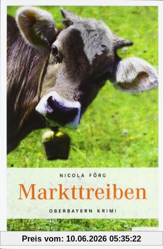 Markttreiben