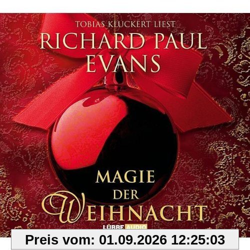 Magie der Weihnacht