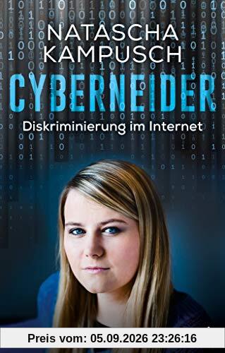 Cyberneider: Diskriminierung im Internet