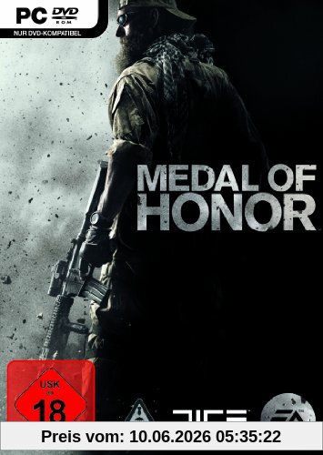 Medal of Honor
