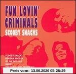Fun Lovin' Criminals Scooby Snacks