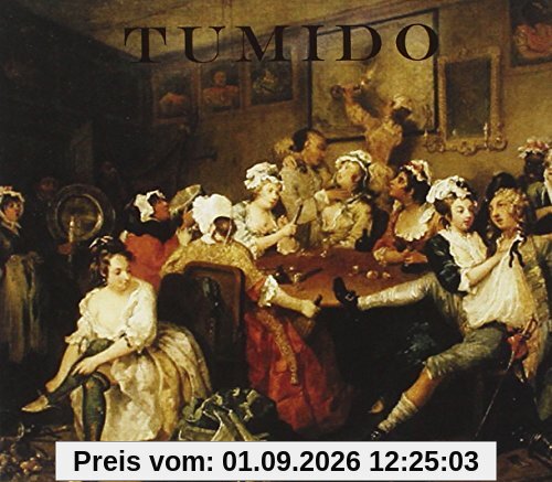 The Orgy