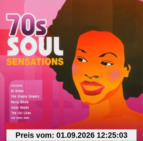70s Soul Sensations