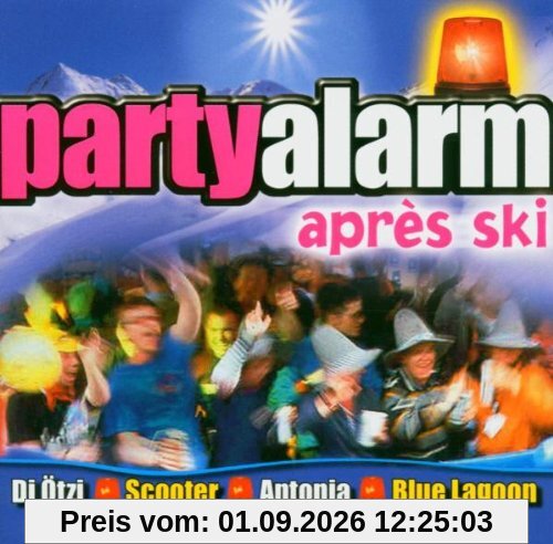 Partyalarm Apres-Ski