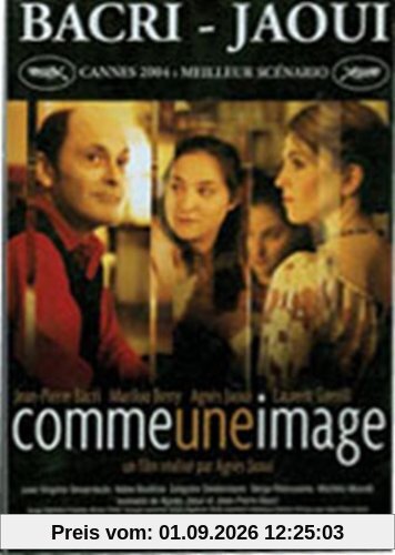 Comme une image