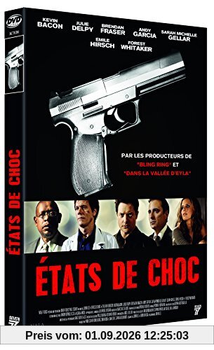 Etats de choc [FR Import]