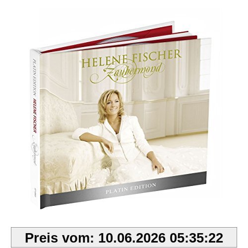Zaubermond (Platin Edition-Limited)