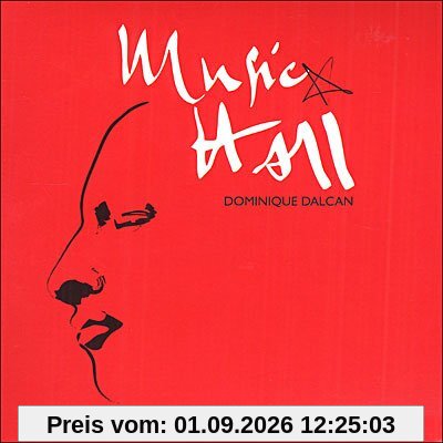 Music Hall