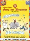 Georg der Neugierige - ABC Lernspiele
