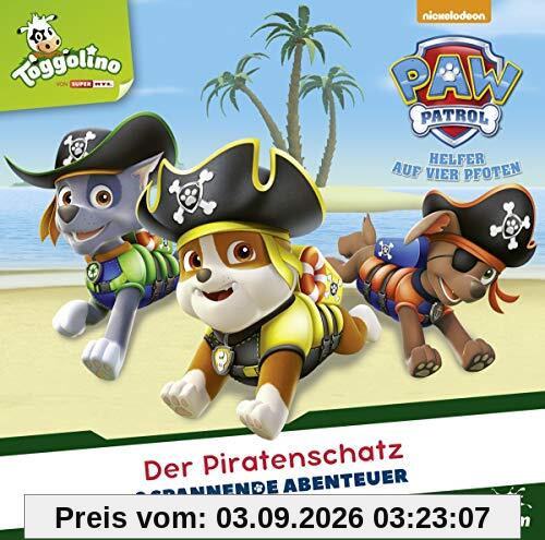 Paw Patrol CD 13