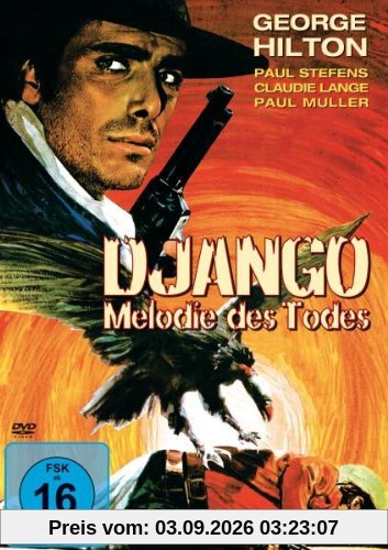 Django - Melodie des Todes