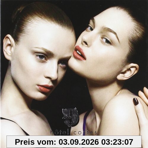 Hotel Costes Vol.9