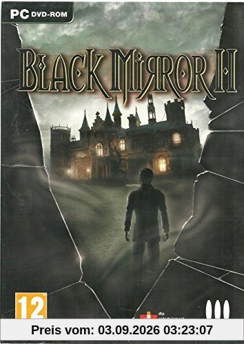 Black Mirror 2 (FR)