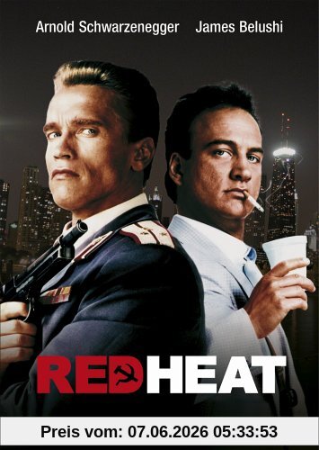 Red Heat