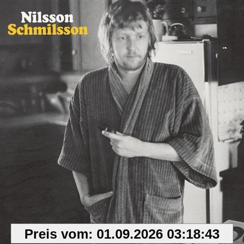 Schmilsson [+Bonus Tracks]