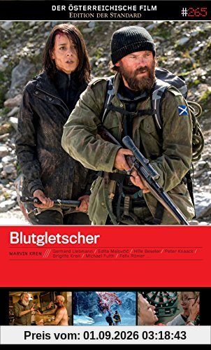 Blutgletscher