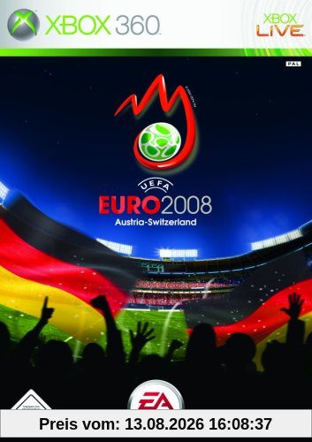 UEFA Euro 2008
